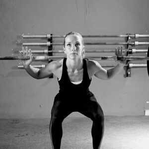 Why Doing Glute Bridges Will Never Help Your Squat