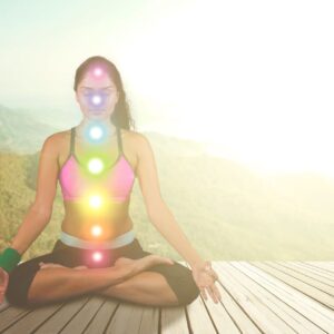 The Body Chakras: A Complete Guide for Overall Wellness