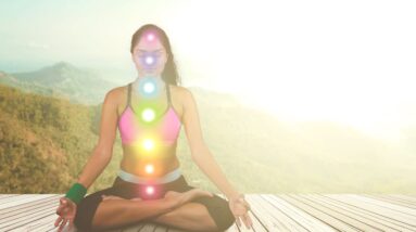 The Body Chakras: A Complete Guide for Overall Wellness