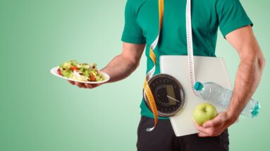 Reverse Dieting: Understanding the Concept