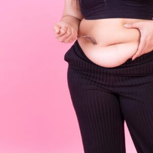 Health Concerns Relating To Upper Belly Fat