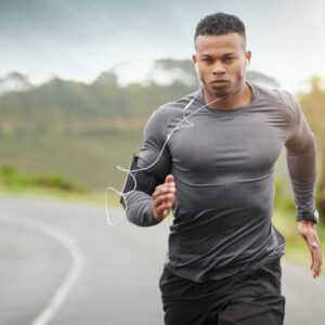 How to Run an 8-Minute Mile Pace