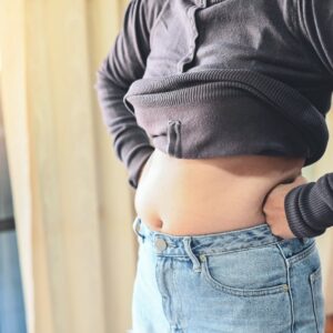 Science-backed Tips to Lose Belly Fat