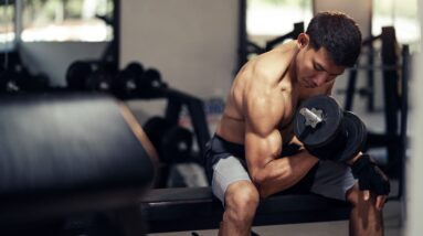 Muscular Hypertrophy: A Beginner’s Guide to Building Muscle