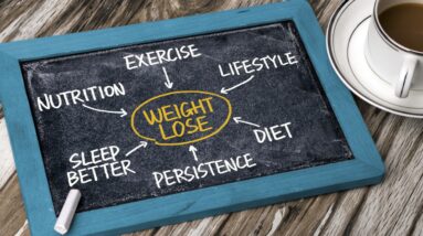 30 30 30 Rule for Weight Loss
