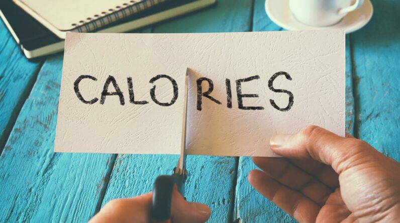 Low-Calorie Foods That Are Surprisingly Filling