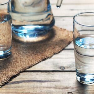 Water Fasting: Is it Worth the Hype?
