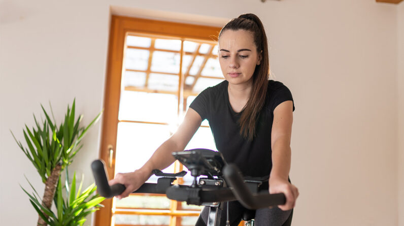 7 Spin Bike Accessories To Get the Most Out of Your Rides