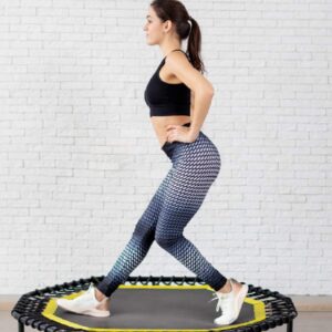 Best trampoline for adults: 6 top picks to make fitness fun