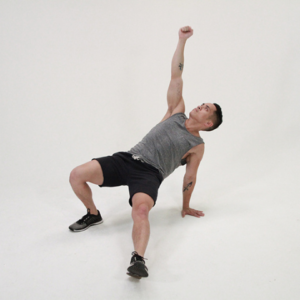 Turkish Get-Up: Master the Ultimate Full-Body Move