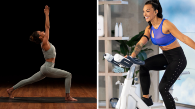 The Yin-Yang Workouts That Are Best Paired Together
