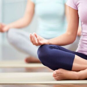 How Yoga Can Help Strengthen Your Immune System