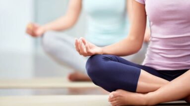 How Yoga Can Help Strengthen Your Immune System