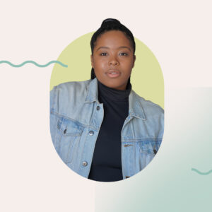 Black People Will Swim’s Founder Paulana Lamonier Is Making Waves