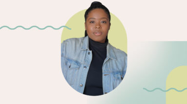 Black People Will Swim’s Founder Paulana Lamonier Is Making Waves