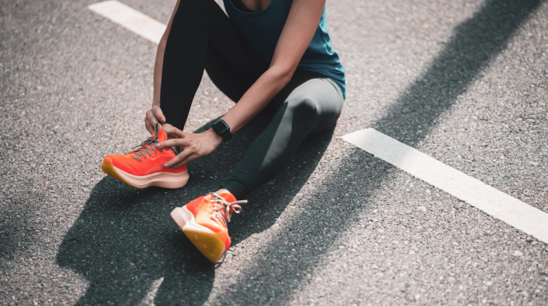 These 7 Plantar Fasciitis Exercises Can Help Ease Your Foot Pain—Fast