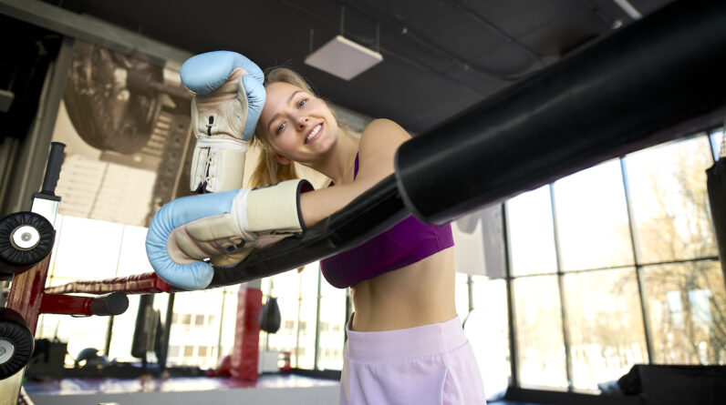 The Best Beginner-Level Punching Bags for Some Mood-Boosting Jabs