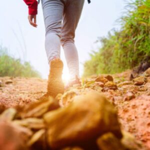 Walking on an incline for weight loss: Why and how to get started