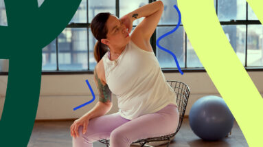 The Only 6 Mobility Moves You Need for Perfect Posture