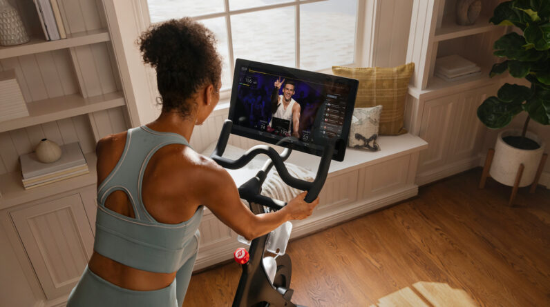 Your Complete Guide to Which Peloton Instructor’s Class Is Right for You, Depending on Your Workout Style