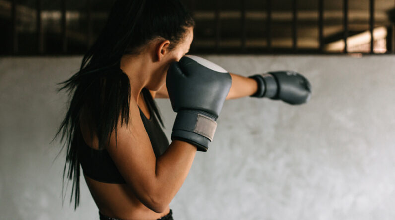 A Boxing Coach Recommends the Best Equipment for All Your Home Workouts
