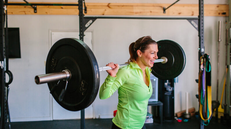 Strength Training Is More Important for Runners Than You May Think. Here’s How to Balance It