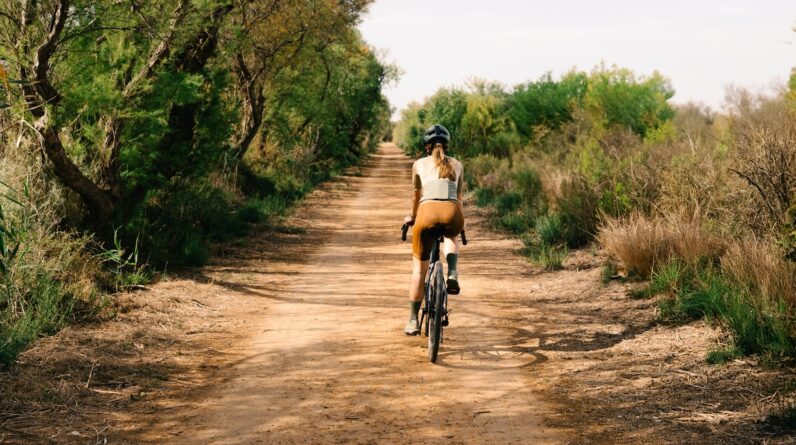 These 8 Benefits of Cycling Will Convince You To Hop on a Bike ASAP