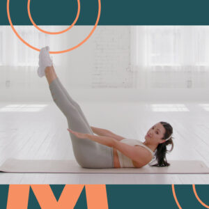 This 20-Minute Barre Workout Will Leave Every Muscle In Your Body Shaking