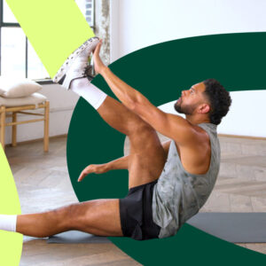 Gain Functional Endurance In Your Abs With This Quick Core Conditioning Workout