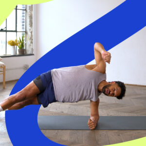 Test Your Core Strength With This 10-Minute Hard Ab Workout