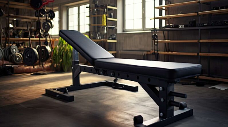 Best adjustable gym benches: 5 top choices for fitness enthusiasts
