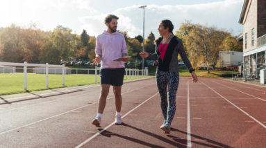 11 Benefits of Walking According to Science