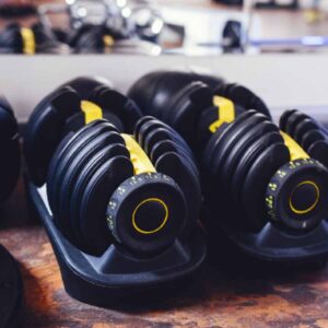 6 best adjustable dumbbells for a versatile workout experience