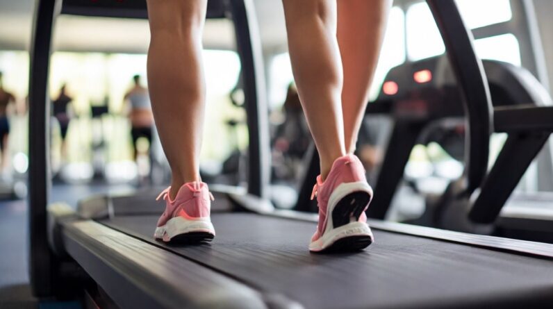 6 best manual treadmills to elevate your home-workout experience