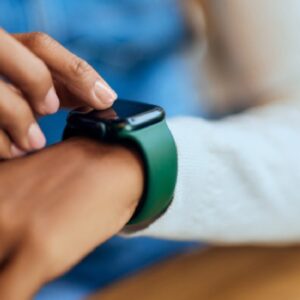 6 best smartwatches for women to track overall health