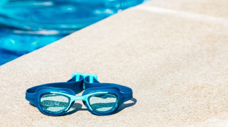 6 best swimming goggles to keep your eyes safe