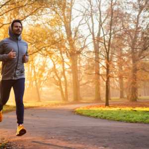 How to Keep Morning Workouts From Wiping You Out for the Whole Day