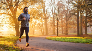 How to Keep Morning Workouts From Wiping You Out for the Whole Day