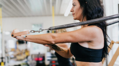 A Fitness Trainer Explains the Difference Between the Terms ‘Low Intensity’ and ‘Low Impact’