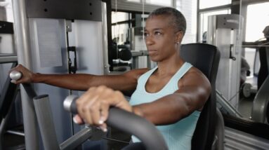 I’m a Fitness Trainer Who Didn’t Begin Working Out Until Later in Life. Here’s Why You’re Never Too Old To Start