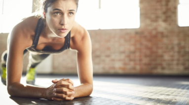 Why Your Muscles Shake During a Workout, Plus Prevention Tips