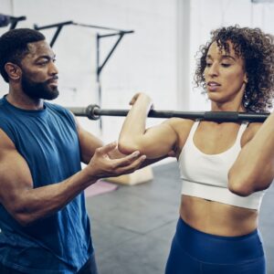 The 8 Most Common Beginner Questions Trainers Get Asked About Fitness, Answered