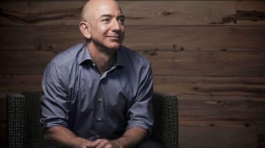 Morning routine checklist of Jeff Bezos