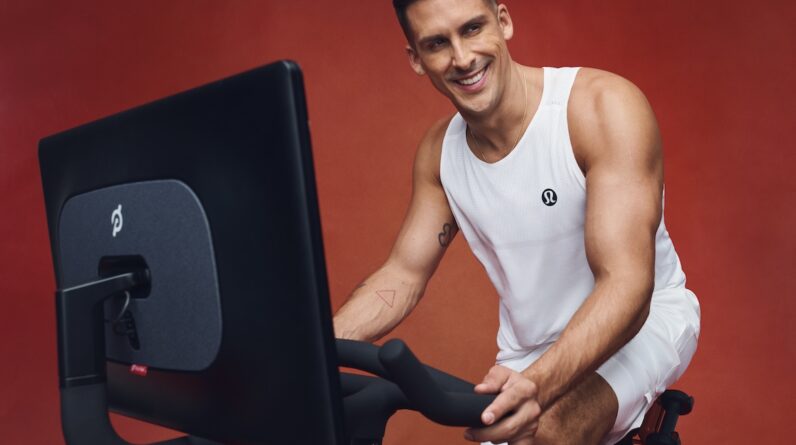 It’s Totally Normal to Not Want to Work Out. Cody Rigsby Wants You To Do It Anyway