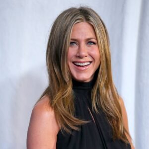 The Workout Jennifer Aniston Is Obsessed With, Straight From Her Trainer