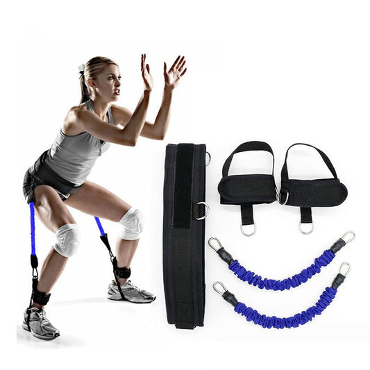 Shop Foot Pedal Resistance Band