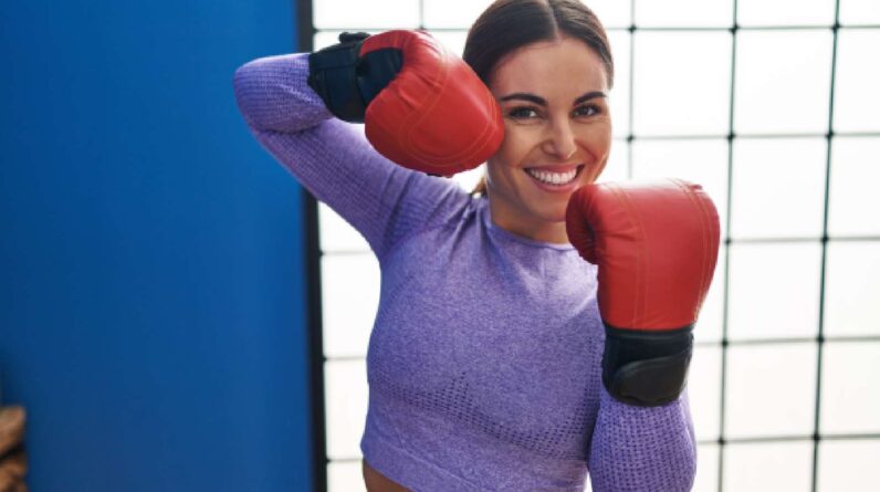Best boxing gloves: 6 top picks for support and safety