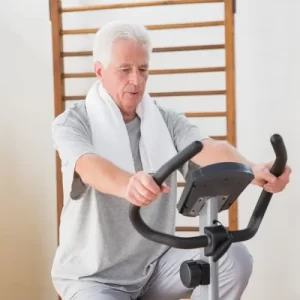 Fitness Tips For Senior Citizens