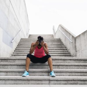 Have Obsessive Thoughts About Working Out? You Could Be Dealing With ‘Exercise Noise.’ Here’s How To Turn Down the Volume