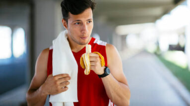 Healthiest Foods for Athletes